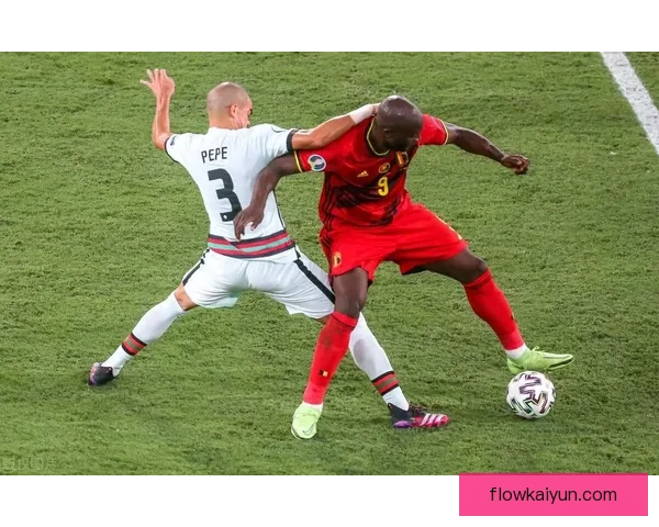 卢卡库身体对抗强劲状态回暖，展现出色的竞技实力