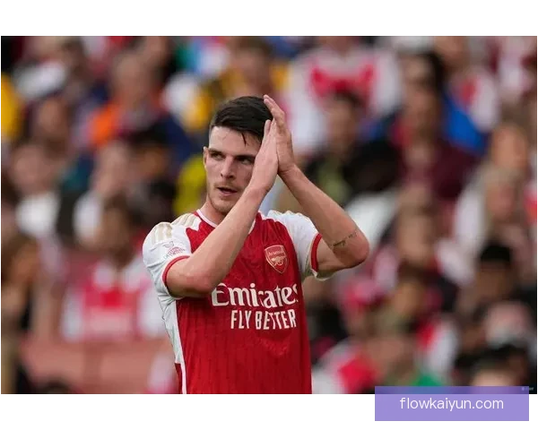 赖斯持续提升球队中场控制力，成为英超赛季中的关键人物。