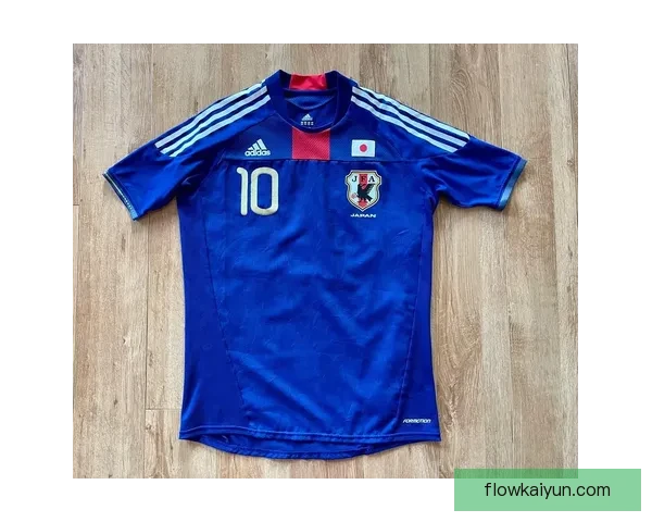 日本队樱花球衣设计引发关注，展现独特文化与足球精神