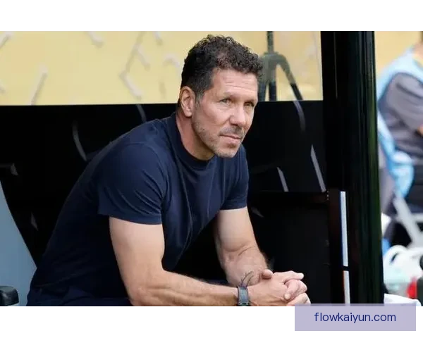 西蒙尼执教下球队进攻效率持续提升